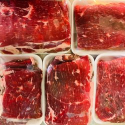 Cecina ya disponible en nuestra tienda frscesita