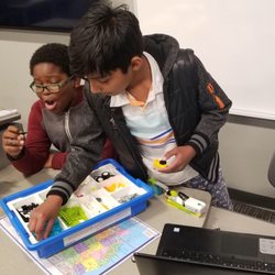 Brilliant Minds Academy