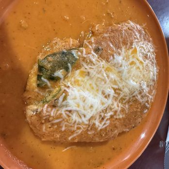 Altos Cantina - Chile Rellenos - Mexican Near Me - West Sacramento, California