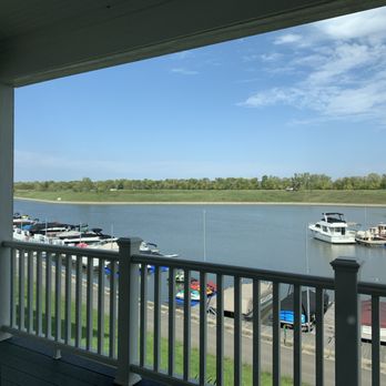 Heritage Harbor Ottawa - Resorts Near Me - Ottawa, Illinois