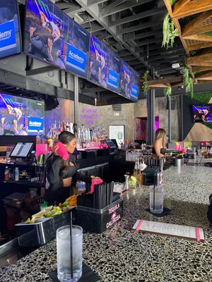 Todos Santos by null