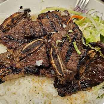 Pho 37 - This picture doesn't do it justice. I was just hungry before taking the pic - Vietnamese Near Me - Richmond, British Columbia Pho 37 - This picture doesn't do it justice. I was just hungry before taking the pic - Vietnamese Near Me - Richmond, British Columbia