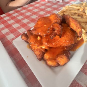 Strega - Chicken tenders - Pizza Near Me - Las Vegas, Nevada Strega - Chicken tenders - Pizza Near Me - Las Vegas, Nevada