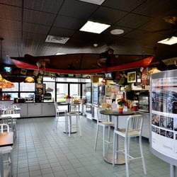 Thunderbird Cafe