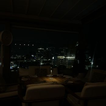 Level 6 - The view - Lounges Near Me - Miami, Florida