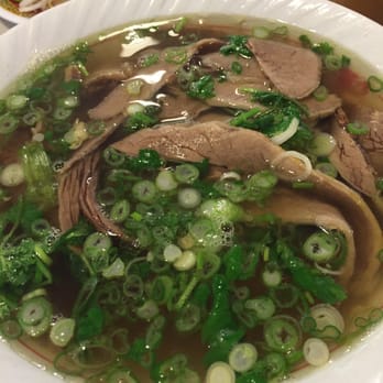 Pho 75 - Vietnamese Near Me - Falls Church, Virginia
