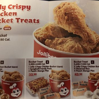 Jollibee - Menu (2/5) - Fast Food Near Me - Scarborough, Alberta Jollibee - Menu (2/5) - Fast Food Near Me - Scarborough, Alberta
