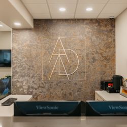 Advanced Dentistry and Aesthetics