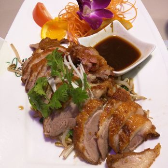 Pho Sai Gon - Crispy duck - Vietnamese Near Me - Vienna, 9 Pho Sai Gon - Crispy duck - Vietnamese Near Me - Vienna, 9