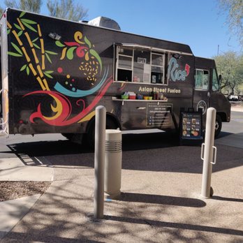 Flippin' Rice - Asian Fusion Near Me - Mesa, Arizona