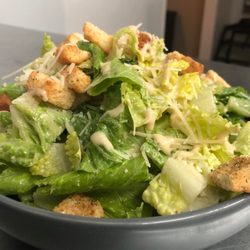 Carolina's Kitchen & Catering - Caesar Salad