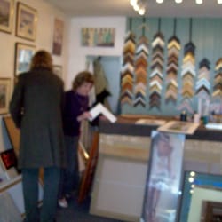 The Ulverston Gallery