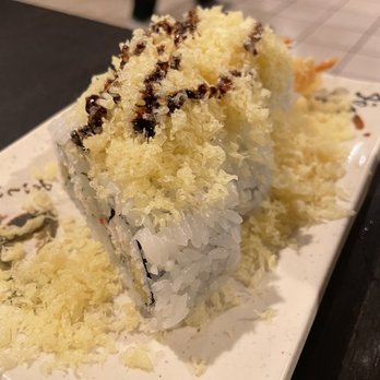 Sen Dai Sushi - Crunch Roll - Japanese Near Me - Milpitas, California Sen Dai Sushi - Crunch Roll - Japanese Near Me - Milpitas, California