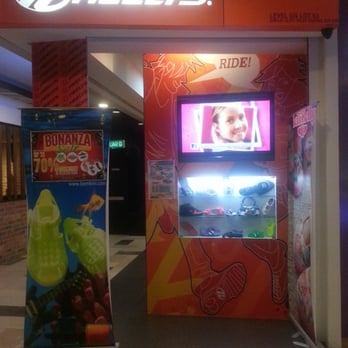 heelys in store near me