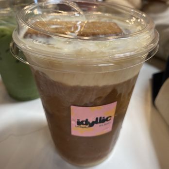 IDYLLIC - Vietnamese Einspanner 7/2026 - Coffee & Tea Near Me - Los Angeles, California IDYLLIC - Vietnamese Einspanner 7/2026 - Coffee & Tea Near Me - Los Angeles, California