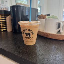 Coffee