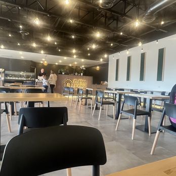 Coffee & Chai - Inside - Coffee & Tea Near Me - West Jordan, Utah Coffee & Chai - Inside - Coffee & Tea Near Me - West Jordan, Utah
