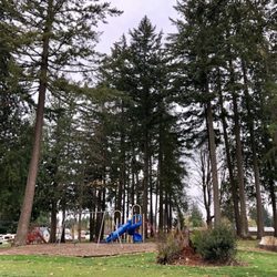 Bicentennial Park