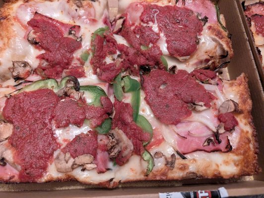 Shield's Restaurant Bar Pizzeria by null