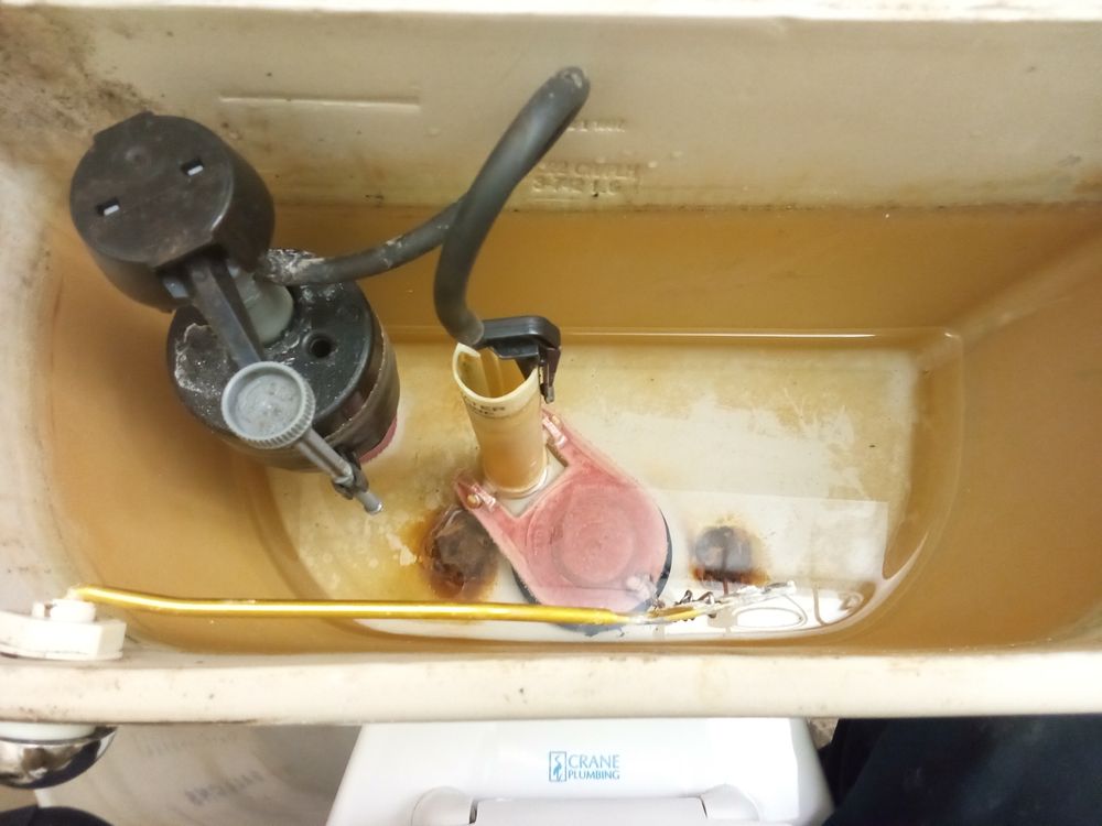 Slide of Bridgett's handyman services