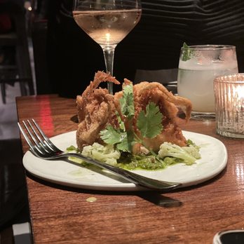 Wayan - Softshell Crab - Indonesian Near Me - New York, New York Wayan - Softshell Crab - Indonesian Near Me - New York, New York