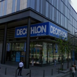 decathlon paris 13