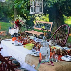 Liliahna Catering