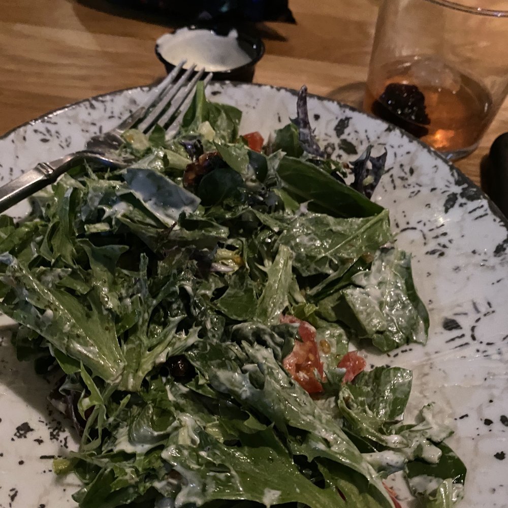 Bigfire - Side salad - American Near Me - Orlando, Florida Bigfire - Side salad - American Near Me - Orlando, Florida