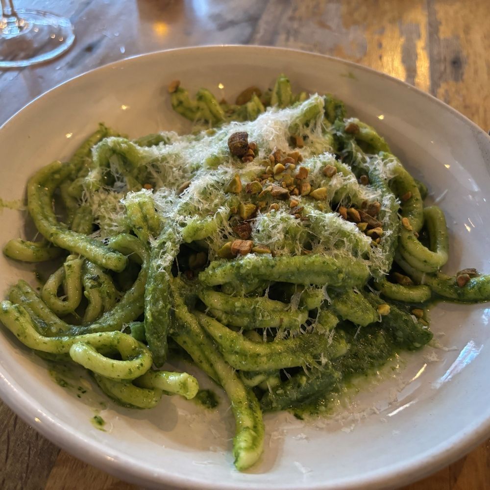 Little Sage - Italian Near Me - Boston, Massachusetts