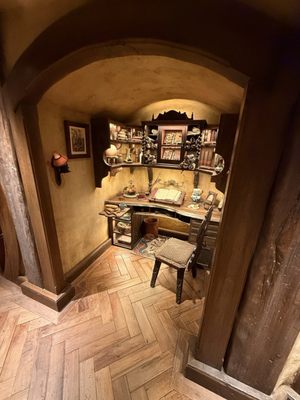 Hobbiton™ Movie Set Tours by null