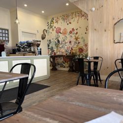 River & Rail Cafe