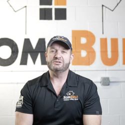 Home Build Windows Siding Doors
