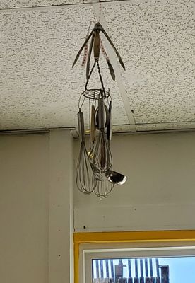 Big Big Table by null