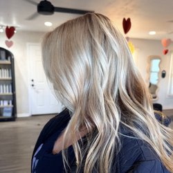Culligan of Chico - Hair normal color, paying high prices to have it repaired. Two hairstylists said my copper hair is from Culligan system failing to work
