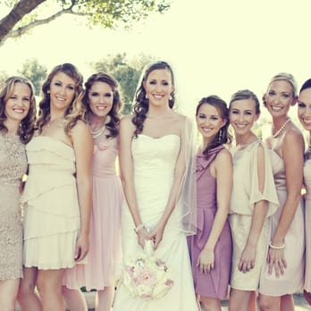 Makeup By Sahar - Makeup Artists Near Me - Cupertino, California