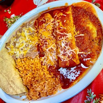 El Michoacan - Tasty - Mexican Near Me - Ramona, California