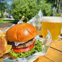 Terra Firma Food Truck