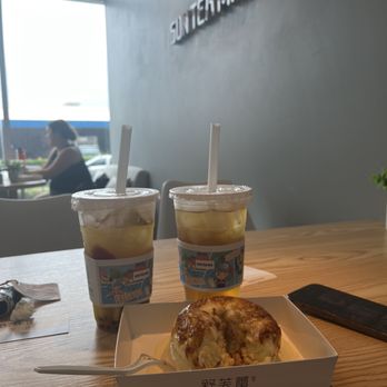 Sun Tea Mix - Bubble Tea Near Me - Honolulu, Hawaii Sun Tea Mix - Bubble Tea Near Me - Honolulu, Hawaii