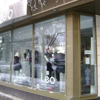 Leo Boutique - Men's Clothing Near Me - Calgary, Alberta Leo Boutique - Men's Clothing Near Me - Calgary, Alberta