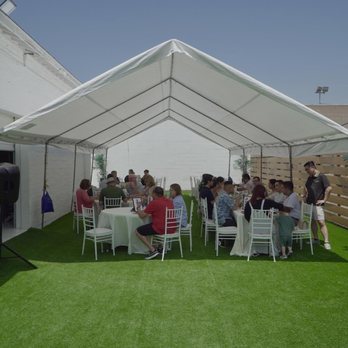 KUE Event space - Outdoor space - Venues & Event Spaces Near Me - North Hollywood, California