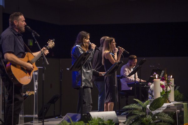 Salem Lutheran Church by null