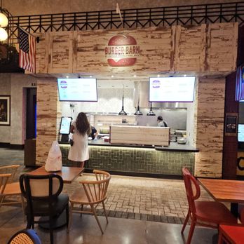 Famous Foods Street Eats - Food options - Food Court Near Me - Las Vegas, Nevada