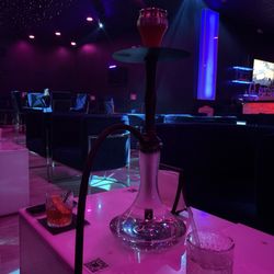 Midnight Hookah Lounge - Very nice place !!