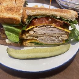 Turkey Club