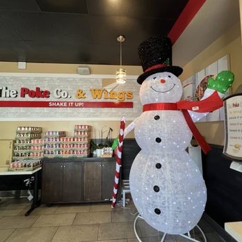 The Poke Co - Poke Near Me - Rowland Heights, California The Poke Co - Poke Near Me - Rowland Heights, California