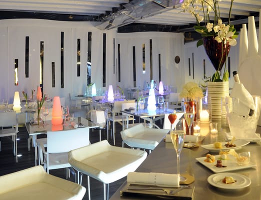 Hotel Valadier by null