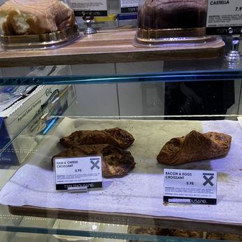 Ten Thousand Coffee - Edibles - Coffee & Tea Near Me - New York, New York Ten Thousand Coffee - Edibles - Coffee & Tea Near Me - New York, New York