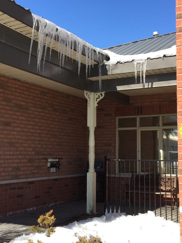 OTTAWA PUBLIC LIBRARY Updated October 2024 1637 Stittsville Main