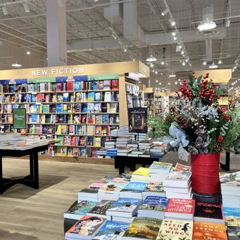 Barnes & Noble Booksellers - Bookstores Near Me - Nottingham, Maryland Barnes & Noble Booksellers - Bookstores Near Me - Nottingham, Maryland