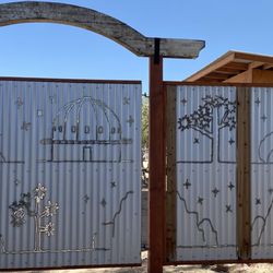 Integratron